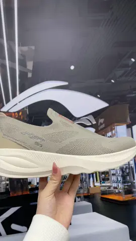 LI-NING SOFT GO 2 KNIT Women #LINING #fyp #shoes #2025 #soft 