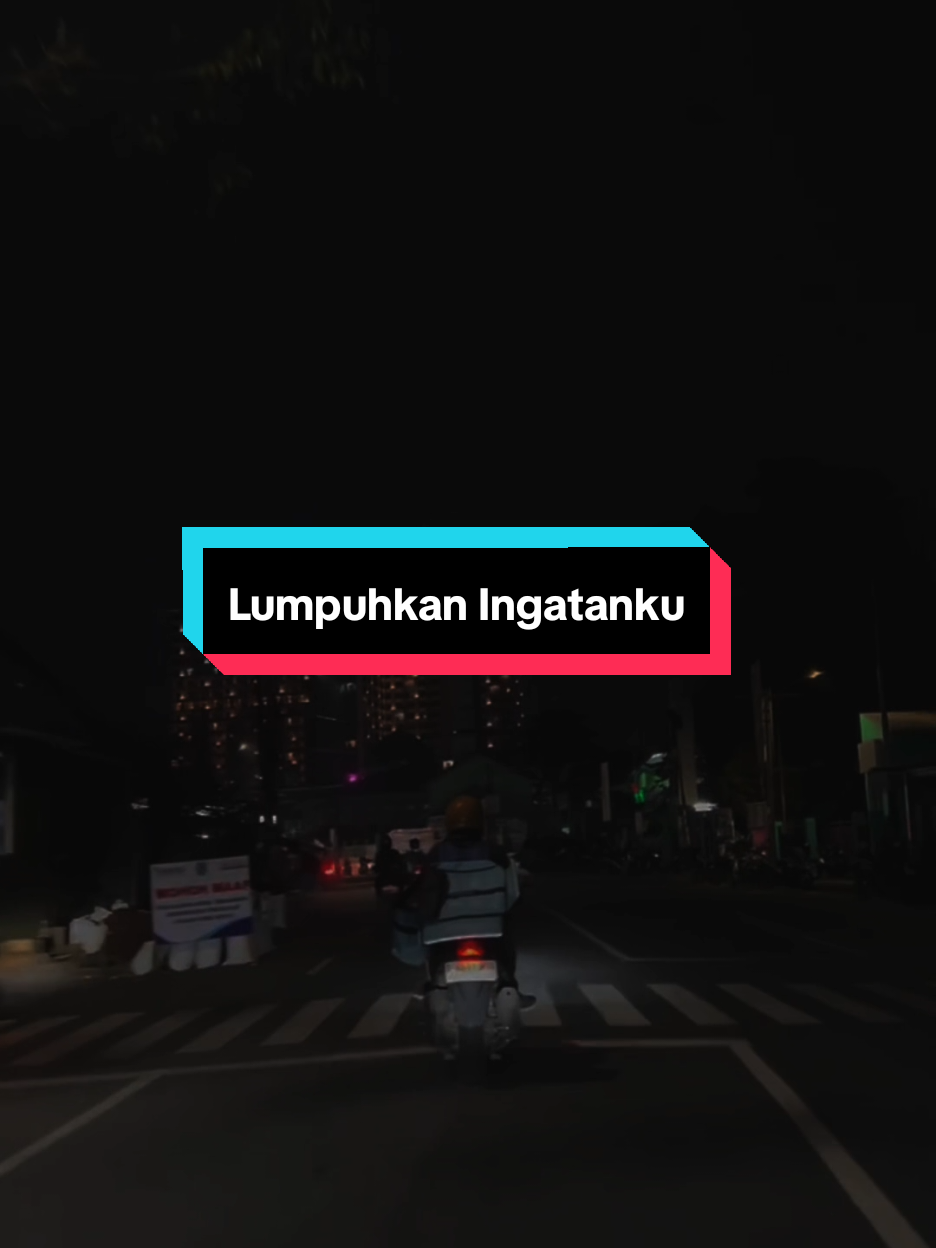 lumpuhkan ingatanku🥀 #liriklagu #sadvibes🥀 #galaubrutal #xyzbca #foryou #fyp 