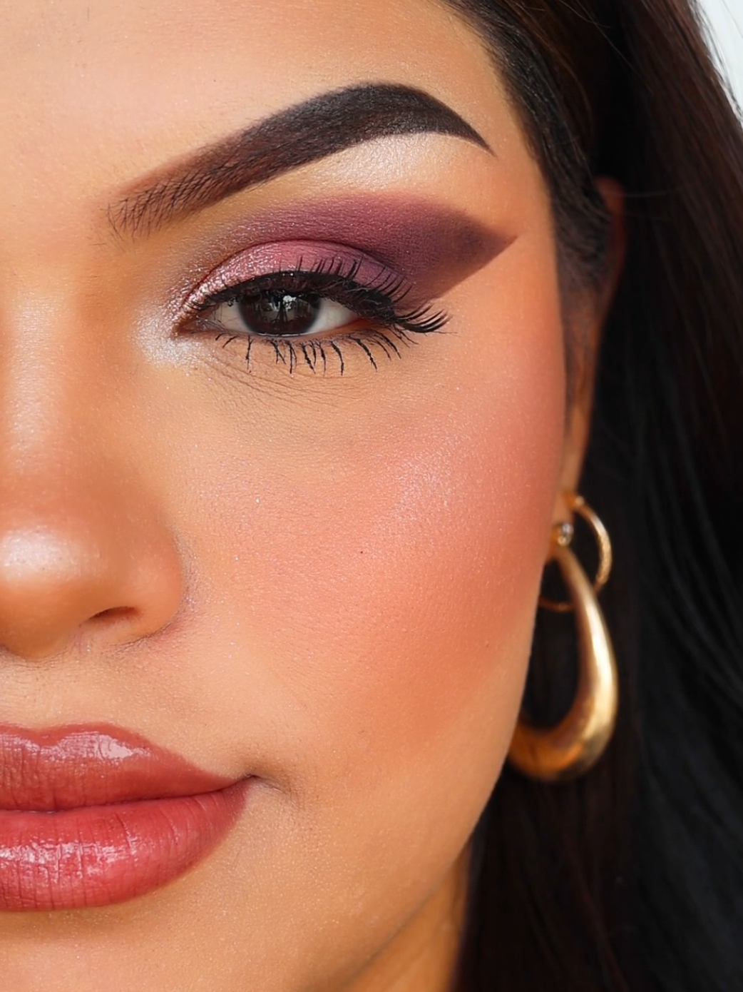 Makeup hack