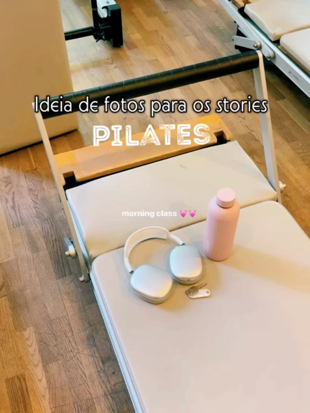 Pilates 🤸‍♀️ #stories #insta #pilates #yoga #pilateslovers 