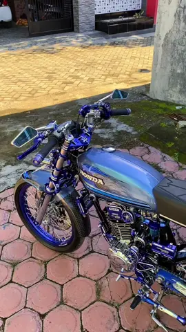 Angetinnnn dikitt💙 #fyp #danapelajar #ranger_biru #cupris_garage #jasacrome #tatarangkacb #trenggalek 