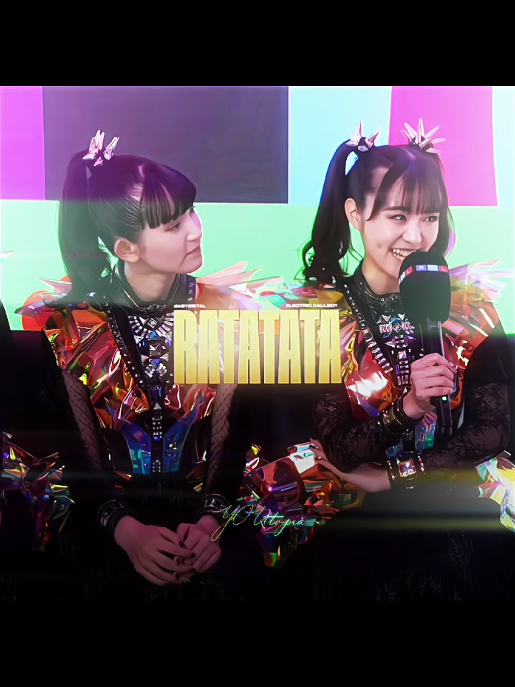 do you like it song? #babymetal #edit #jpopedit #jpop #fyp #4u 