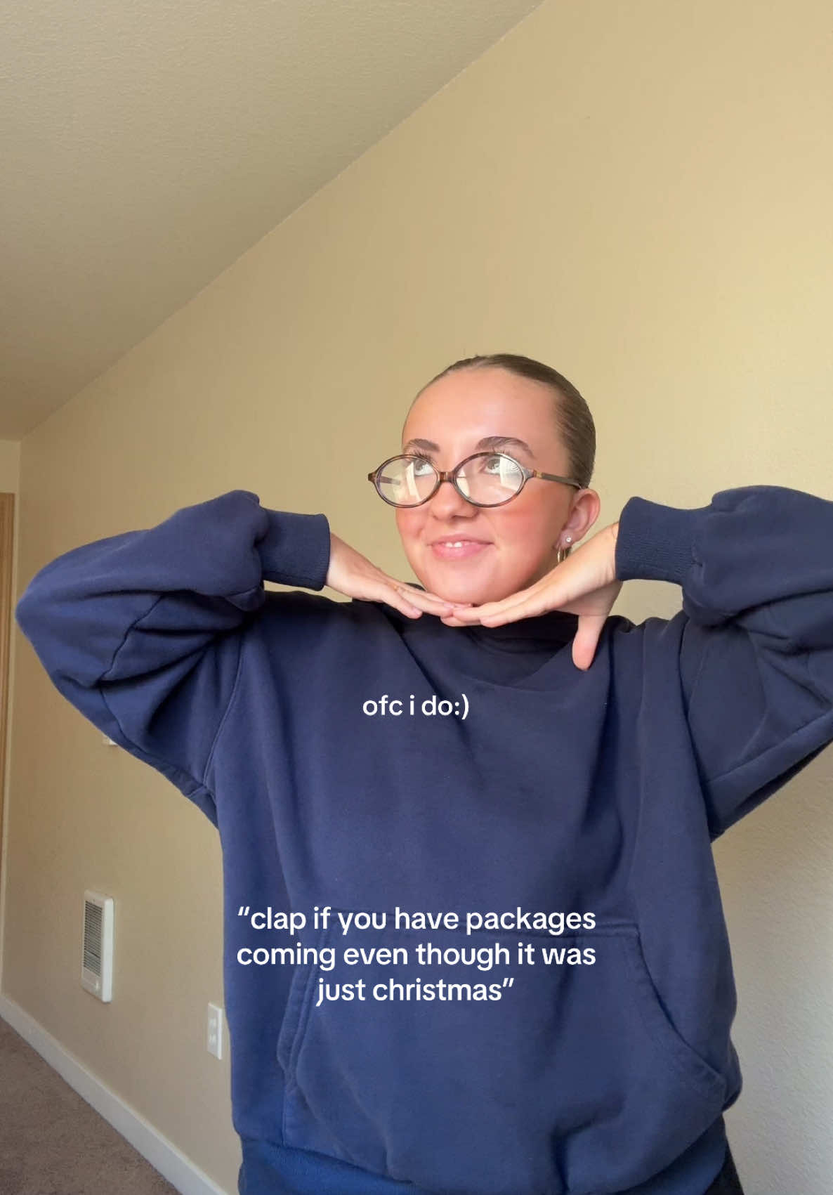 whoops 😂 i’ll do a haul when they get here#relatable #trending #fyp #fypシ #shopping #microinfluencer #foryoupage #viralvideo #fypシ゚viral 