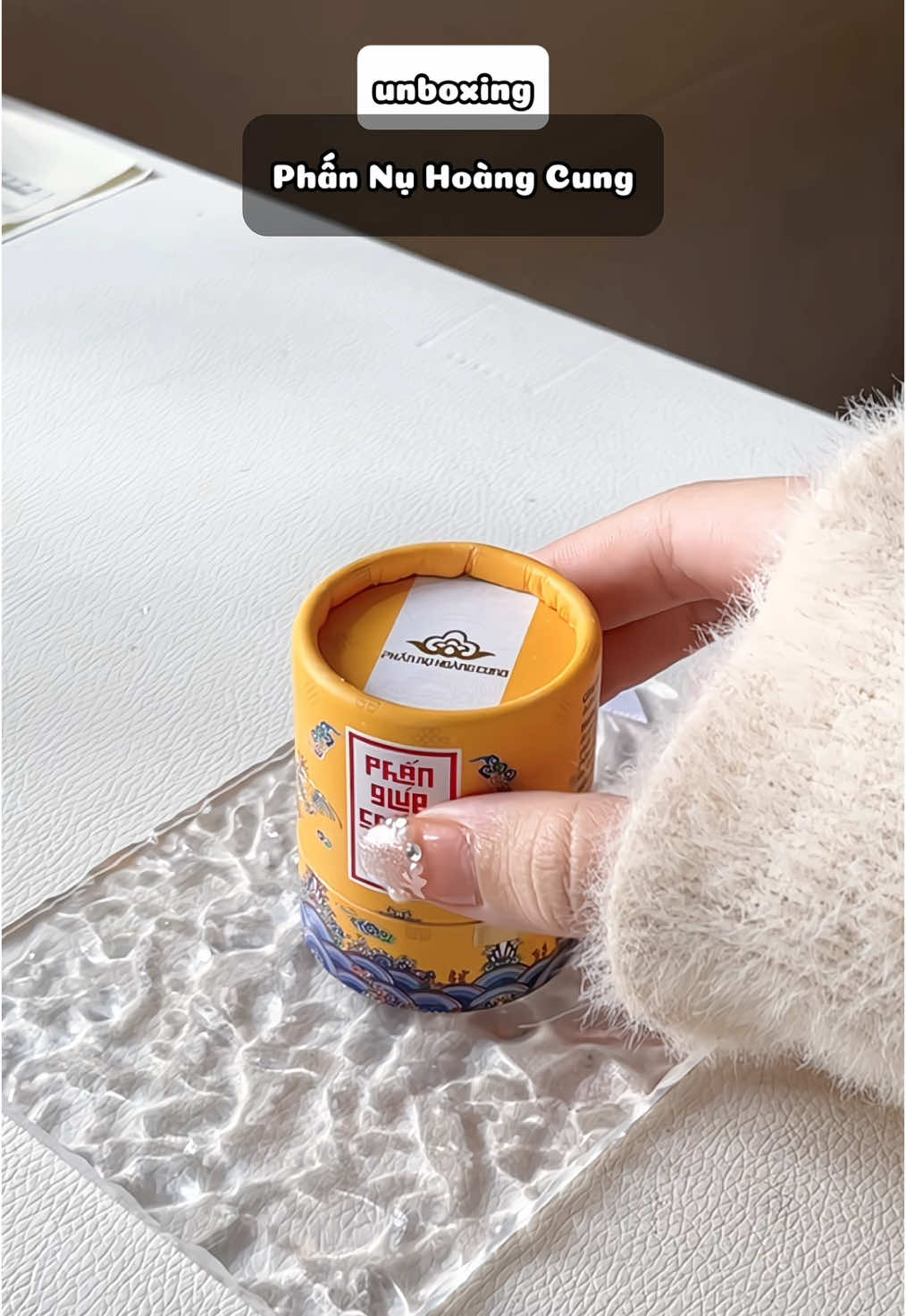 #phannuhoangcung #phanchonglaohoa #duongda #skincareroutine #gemini3tya 