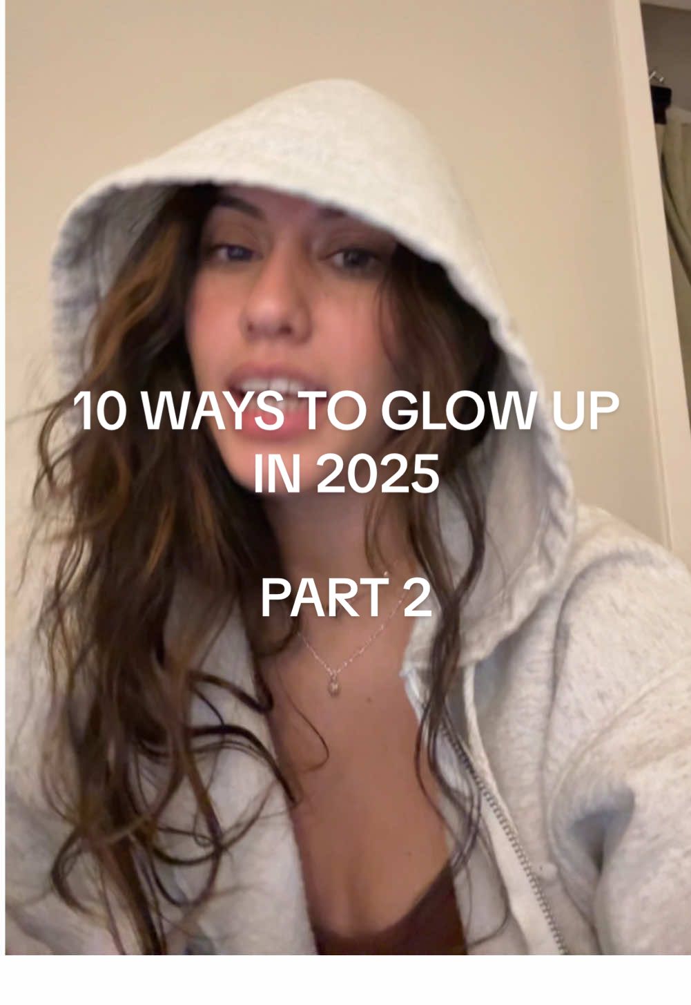 Part 2 🫶  #fypシ #2025 #SelfCare #SelfImprovement #GlowUp 