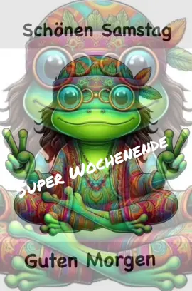 #gutenmorgen #samstsg #wochenende 