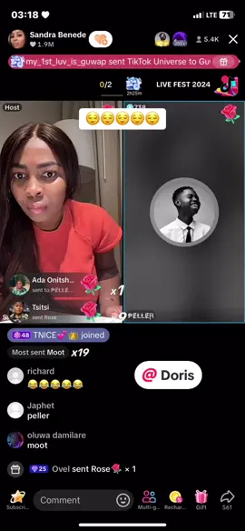 @₱ɆⱠⱠɆⱤ @Sandra Benede #peller #jarvis #tik_tok #viral_video #fyp 