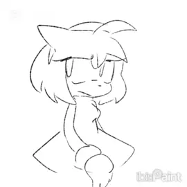 uhmm do you think shadow is okay? #sonicthehedgehog #fyp #amyrose #shadowthehedgehog #lol #shitpost #ibispaint #xd #humor #nose 