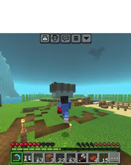 cuman bagian liatin Ampe selesai doang jir😎🤙🏻 #Minecraft #minecraftpatch #mcpe #bedrock #fyp #fypシ 
