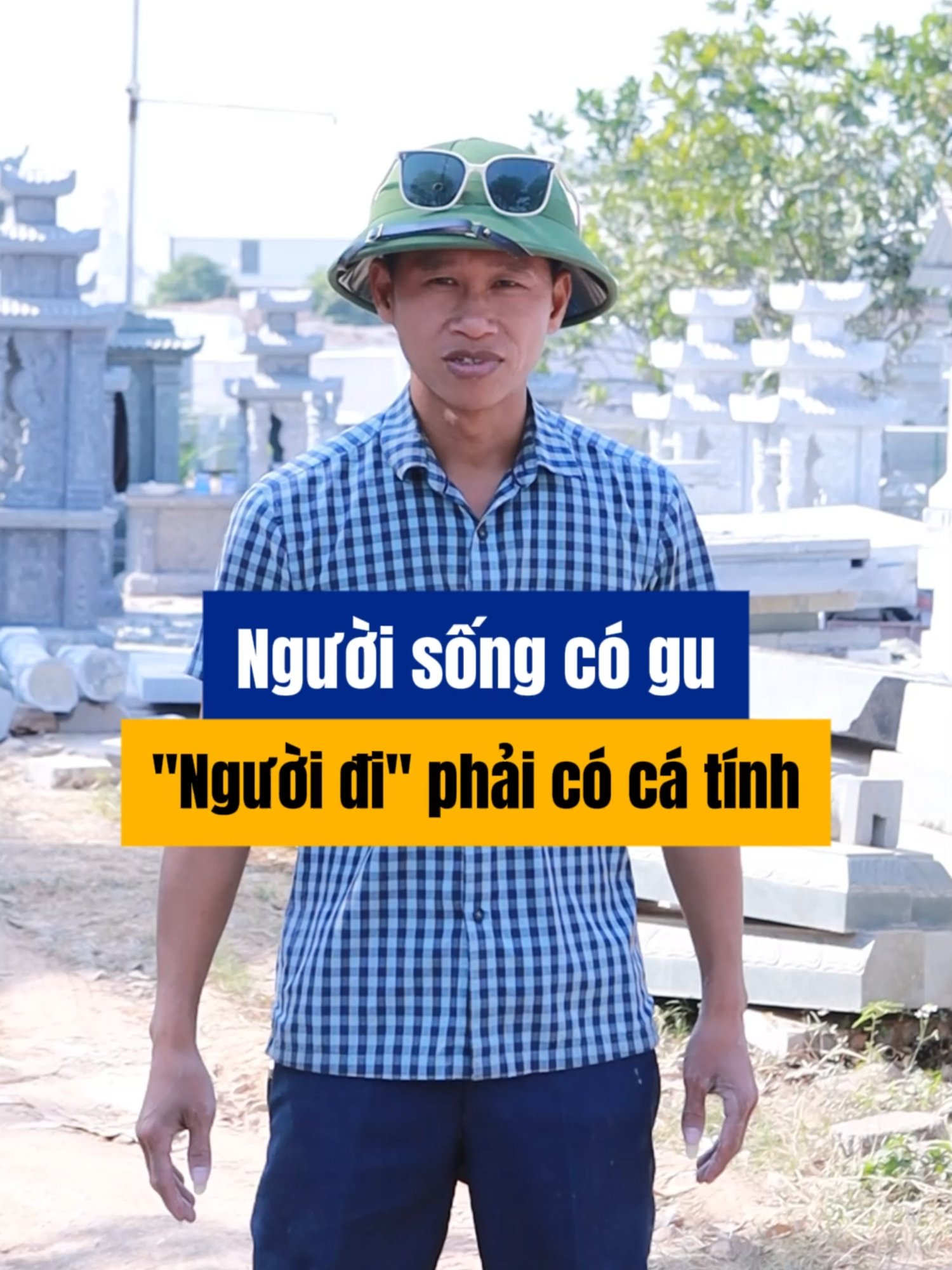 Người sống có gu, 