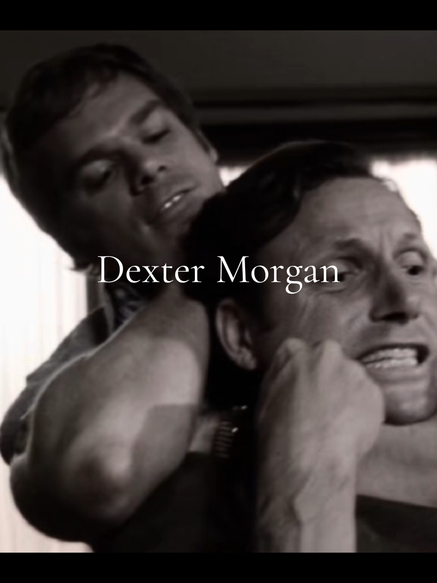 #dexter #dextermorgan #fy #foryou #edit 