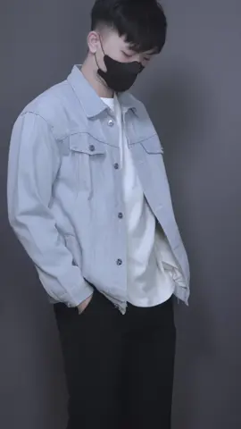 Ae nhìn lượt bán là biết con áo này chất lượng thế nào nhé #xh #xuhuong #aokhoacjean #viral 