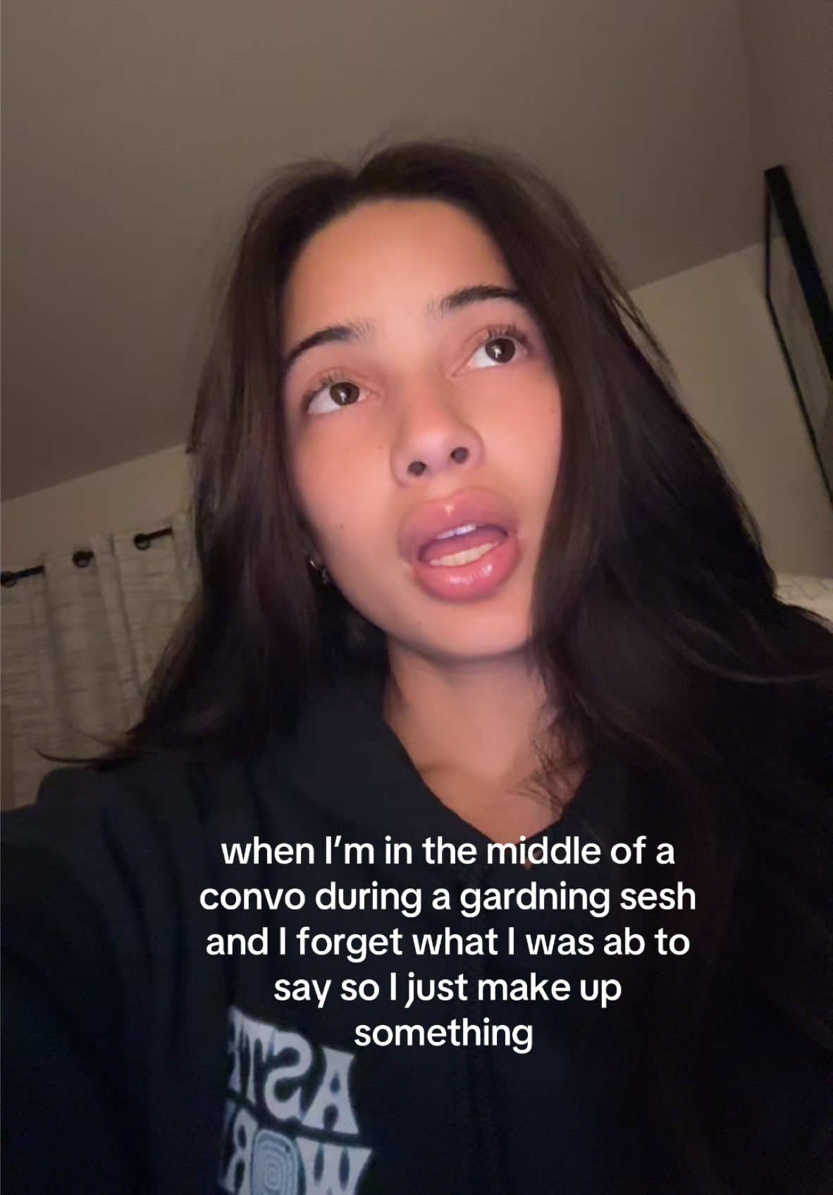yes I’m on ash Trevino TikTok 🥲 