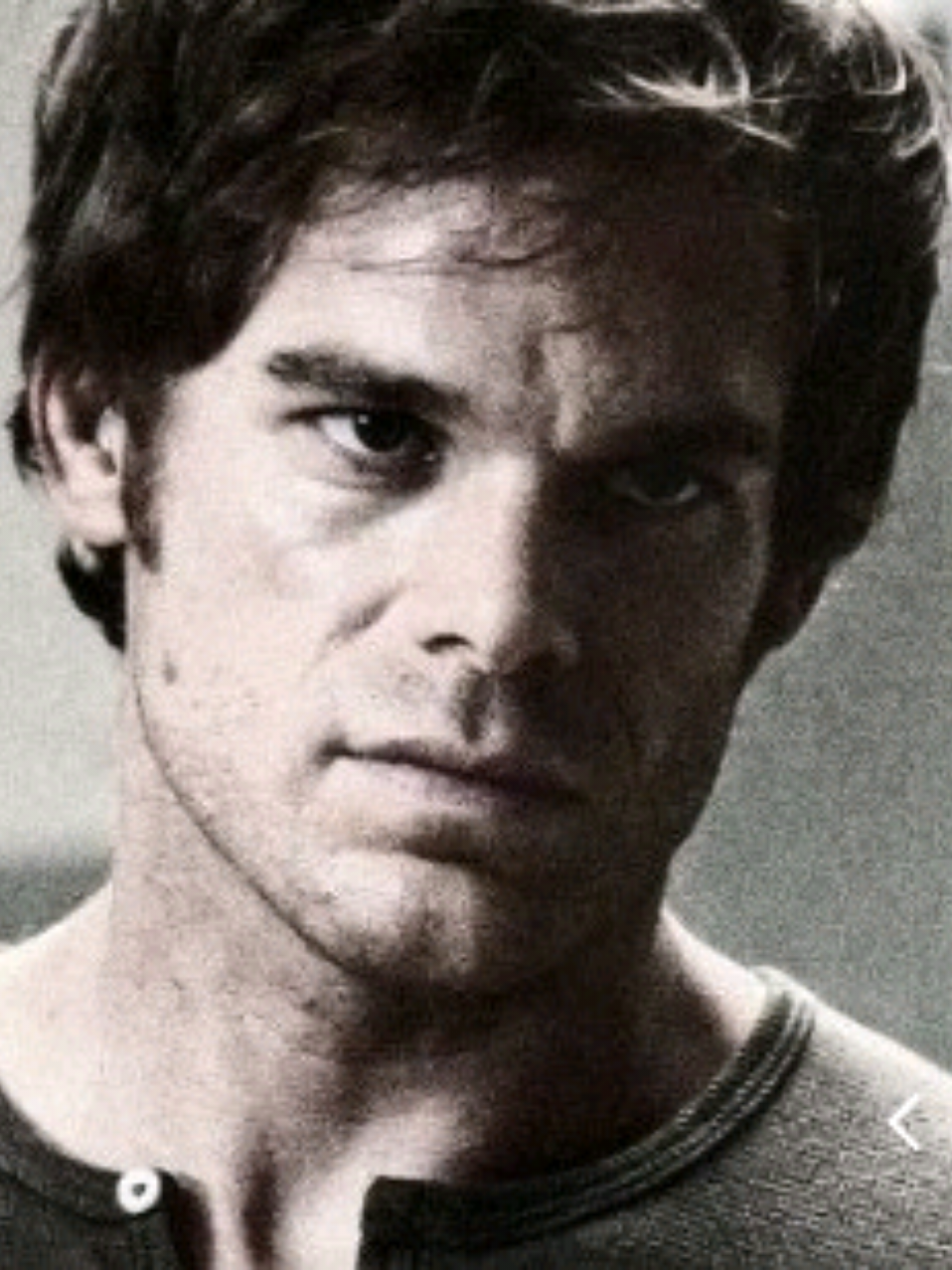 #dextermorgan #dexter #foru #fyp #forupage #edit ib @? 
