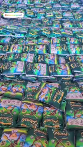 Cap Panah Menuju Medan🫶🏻✨ ~Ingat Beras Ingat Cap Panah~ #berasaceh  #indonesia🇮🇩  #fyp #aceh 