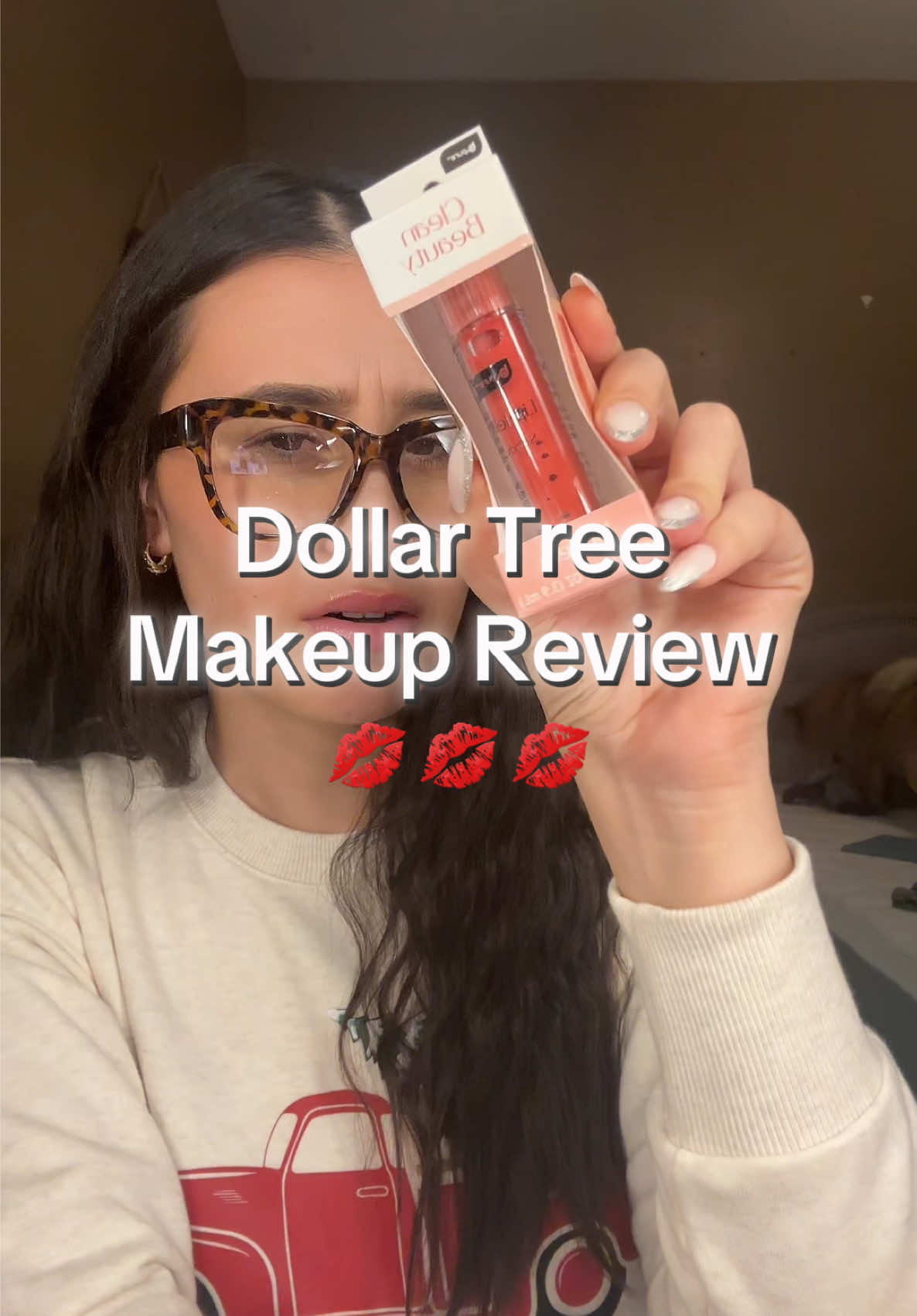 💋💋💋 #latinacreator #mexicantiktok #teamwork #teamworkmakesthedreamwork #girlsupportinggirls #teamworkmakesthedreamwork #girlssupportinggirls #Lifestyle #latinablogger #imjustagirl #mua #mua #dollartree #dollartreemakeup 