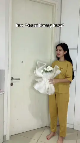 Makasih sayang😍 #jessirisky #sherlyjessi #riskyrian #fyp 