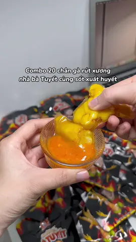 Ngon lám đó tròiii #unboxbungmo #unboxing #mukbang #ancungbatuyet 