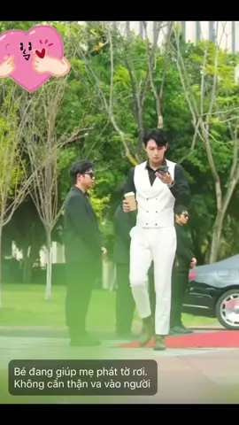 Bố đẹp trai #tongtai #phimngan #reviewphimtongtai #reviewtongtai #yeuphimngontinh #reviewphimhay #phimngontinhhay 