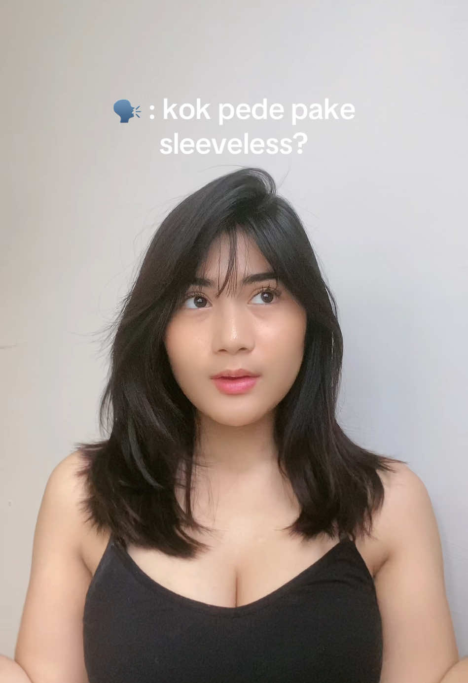 no worry deh lagi deh! #underarmcare #pencerahketiak #brightyindonesia