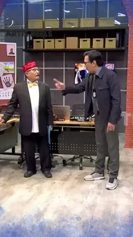 Haji Bolot Gak Ada Obat Sih. Momen Kocak Lapor Pak #laporpak #fyp #laporpaktrans7 #viral #lucu_ngakak