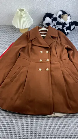 #coat#overcoat#button#jacket#longsleeve#pocketfullofsunshine #winter#fall#spring #womenswear #TikTokMadeMeBuyit #spotlight #tiktokshopbacktoschool #comfortable #us #tiktokshop #foryoudays #stockholmstyle #fyp #falldealsforyou #blackfriday #dealdrops #dealsforyoudays #tiktokshopbacktoschool #tiktokmademebuyit #spotlightfinds #apotlight #OOTD #us #fashion #elegant #pretty #cute #TrendNew #StylishOuterwea  # #GotItFromTikTok  #TikTokshop #Fashion2024tiktokshopblackfriday #tiktokshopcybermonday #tiktokshopholidayhaul #blackfriday #tiktokshopblackfriday  #tiktokshopcybermonday #sportlightfrindsf #BirthdayGift #ValentineDaygift#Christmasgift   