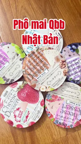 Qbb phô mai ăn liền#thyanhbaby #mevabe #andamcungbe #andamkieunhat #qbb #phomai #phomaiqbb 