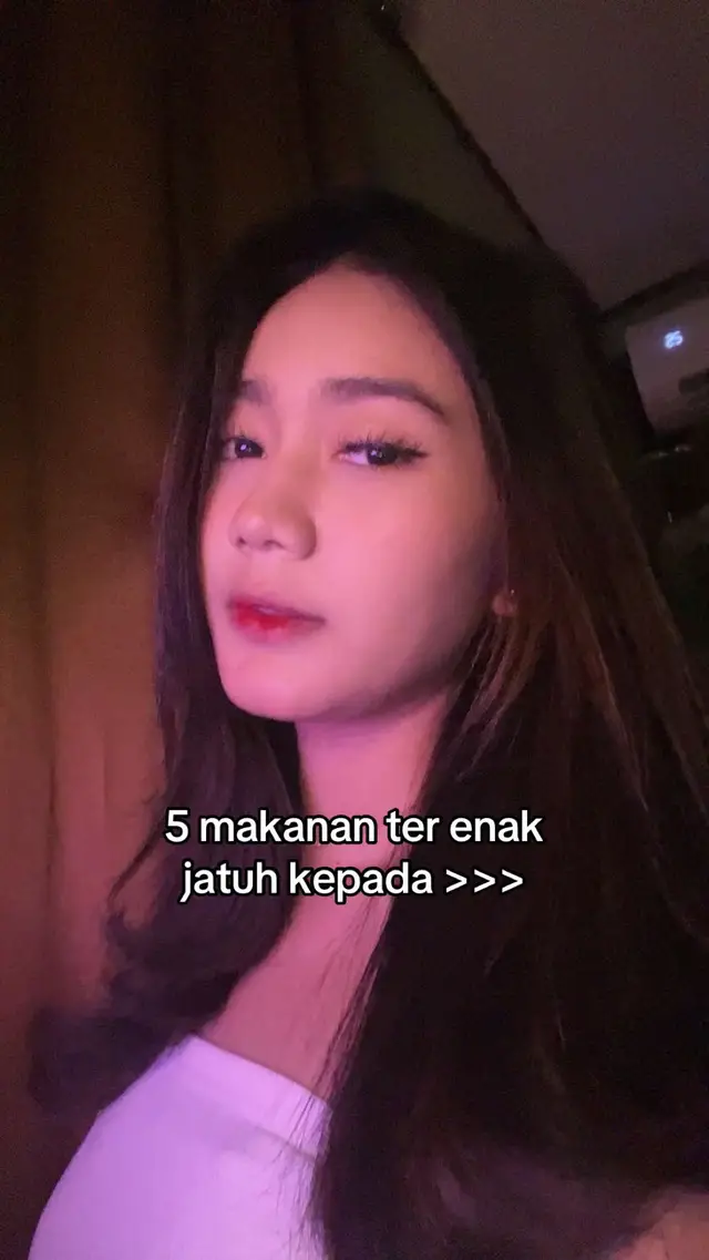 makan apa lagi ya yang enak