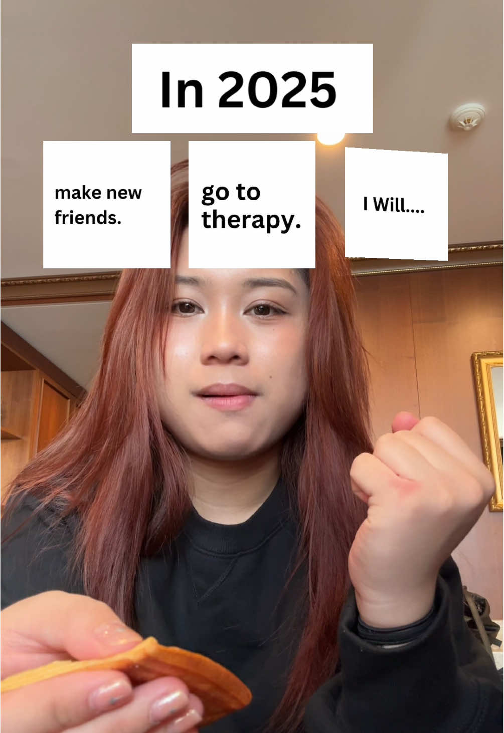 this filter knows 🤧 #2025 #fyp 