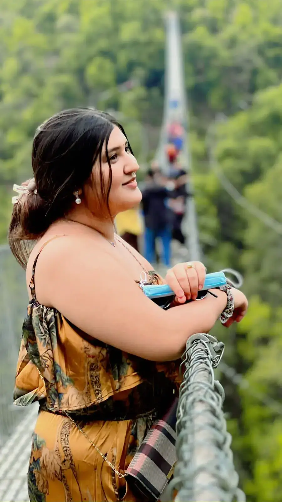 ♥️🫶#nabinarijal❤️😍fyp❤️chitwan_muser❣️royal Chitwan 