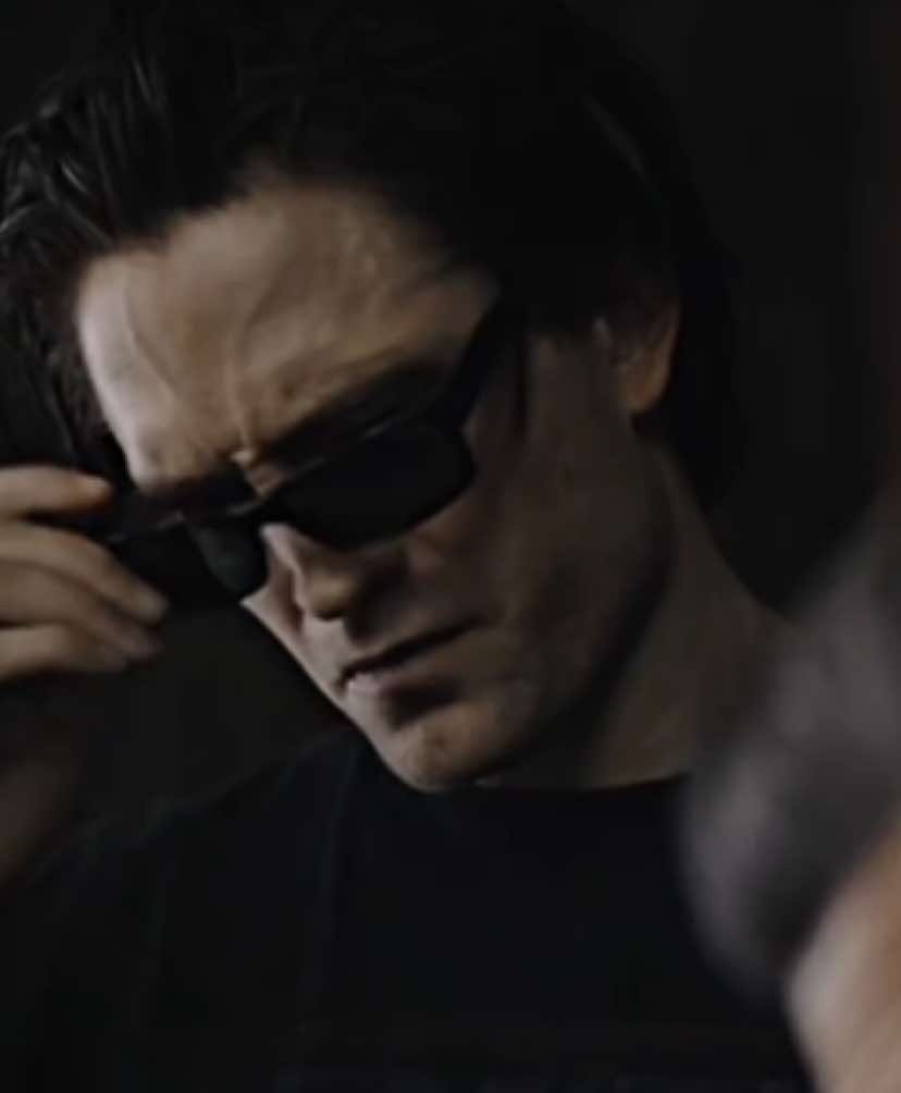 The Batman: Something In The Way. || #fyp #robertpattinson #edit #thebatman #dc #batman #nirvana #filmedit #somethingintheway 