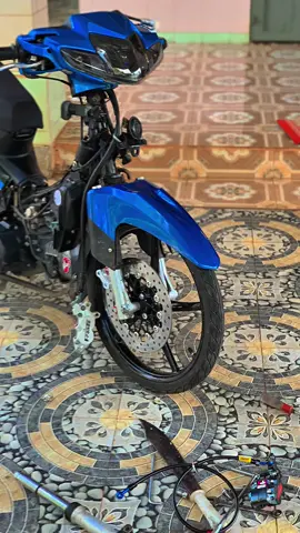 Cấn heo rồi 😭.           #xh #blade #waveblade #wave125i_ไฟเลี้ยวบังลม #blade110 #xedovietnam #fyp #binhphuoc #CapCut 