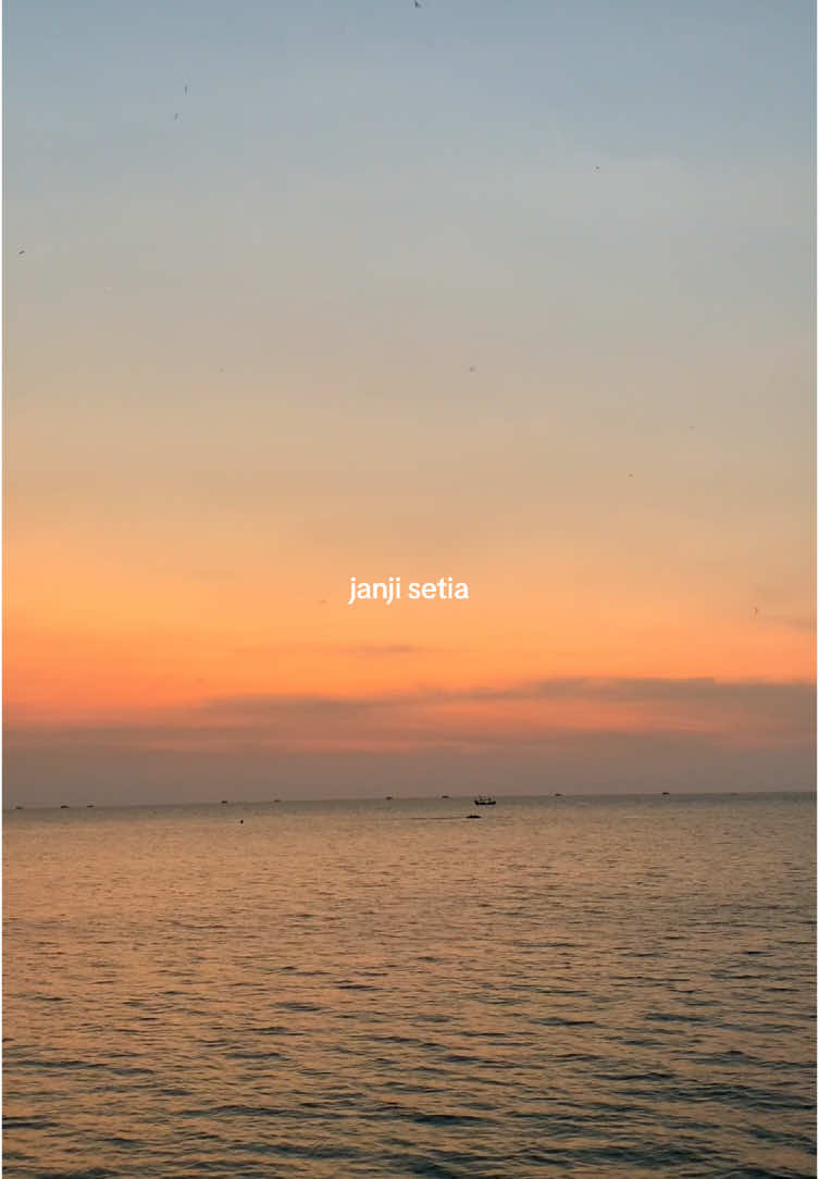 #janjisetia #tiaraandini 