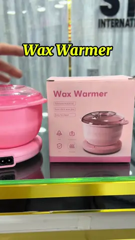 Unique and latest wax warmer machine  mnshop.pk @mubasharkamboh6  #waxwarmer #waxheater 