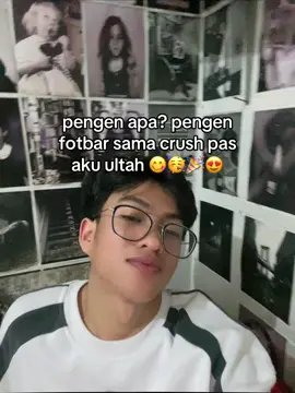 pernah ga? bisa ga yaa?
