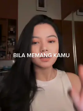 🤭 Cover : @naomiivosas  #bilamemangkamu #fyp #coverlagu #liriklagu #fypage #laguviral #musikviral 