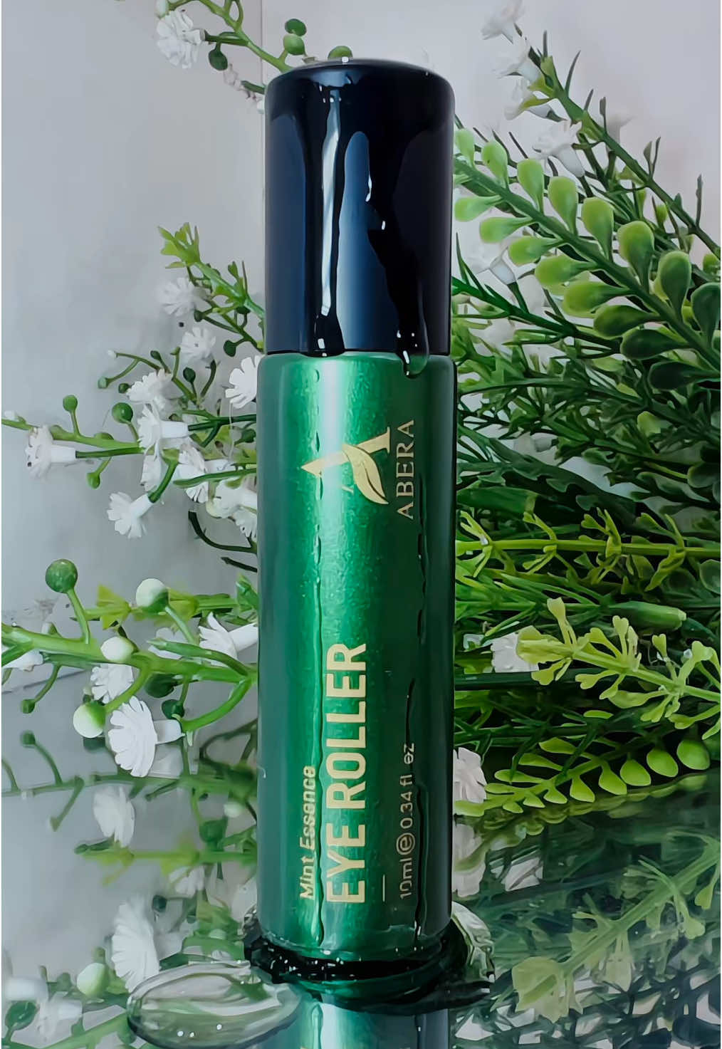 Cách để giảm bọng mắt - thâm mắt 👁️#bọngmắt #thanh_lăn_bọng_mắt #bọngmắtgià #bọngmắtto #thanhlanbongmatabera #abera #thâmmắt #nhăn_mắt #bọng_mắt_lâu_năm