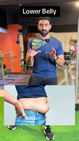 Lower belly Exercise #wellness #weightloss #fatloss #exercises #bilalkamokafitness 