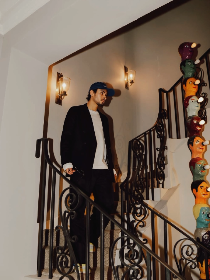 Nathan X Garam dan Madu 🤟🏻💥❤️ #nathantjoeaon #tjoeaon #fypシ #nathan #xyzbca #4u 