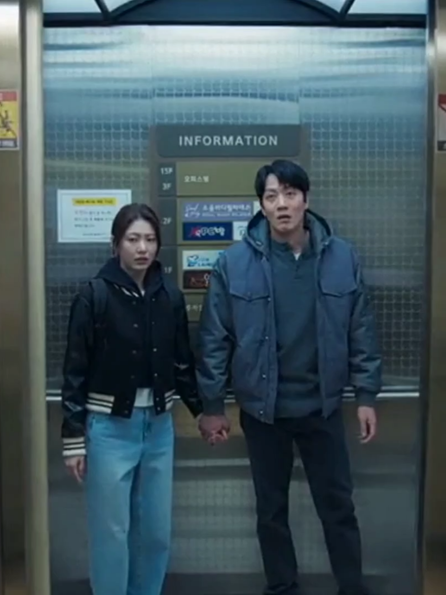 oh I miss them #thefirstresponders #thefirstresponders2 #kimraewon #gongseungyeon #kdrama #koreandrama 