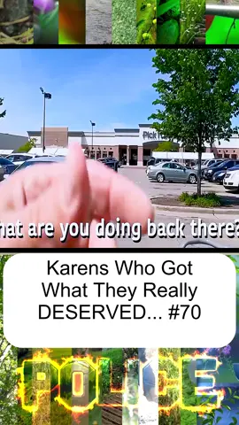 Karens Who Got What They Really DESERVED... #70 024