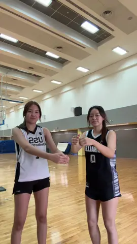 Cooking with us 😝