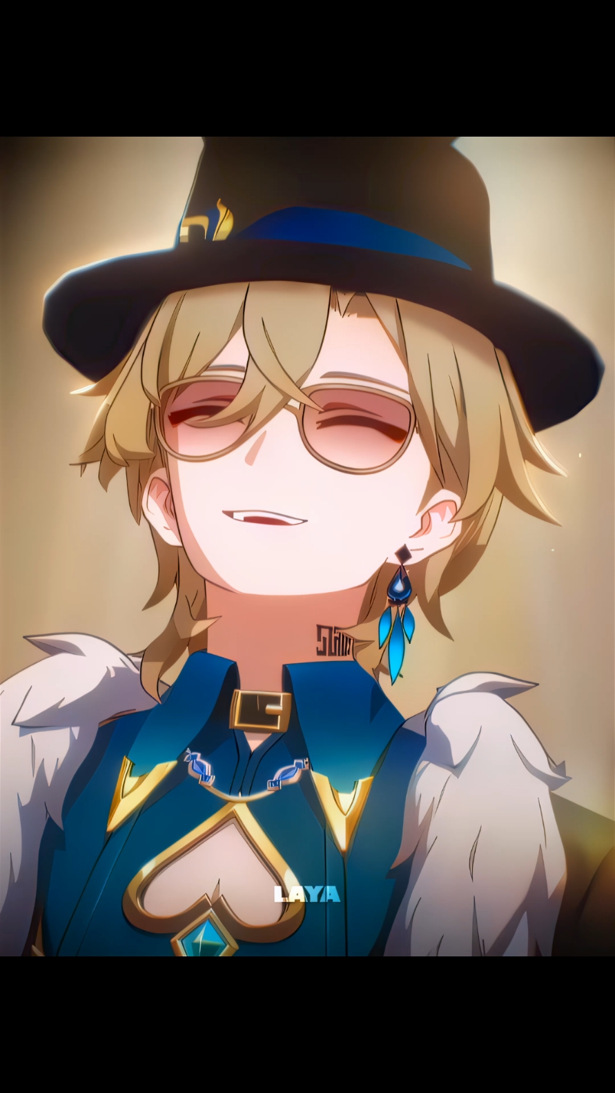 #honkai #honkaiedit #HonkaiStarRail #hsr #aventurine #aventurineedit #honkaiedit #hoyocreators #edit 