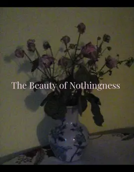 #aesthetic #beauty #flowers #BeautyTok #nostalgia #nothing 