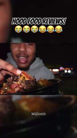 My Food Reviews 😭😭 #fyp #foodreview #mukbang #hood #fypage #foryoupage #wafflehouse 