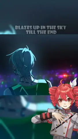 decided to change the lyrics to Japanese, hope it helped #blinkgone #alienstage #tetokasane #teto #tetopear #miku #hatsunemiku #vocaloid #tetomiku #mesmerizing #tillalienstage #lukaalienstage #blink #gone #pjsk #fy #fyp #pringles  beautiful jp lyrics by [コハガミ Kohagami] ust base by Narzum 