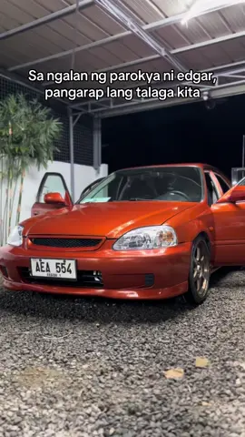 It’s good to be true #hondacivic #dreamcars #fyp 