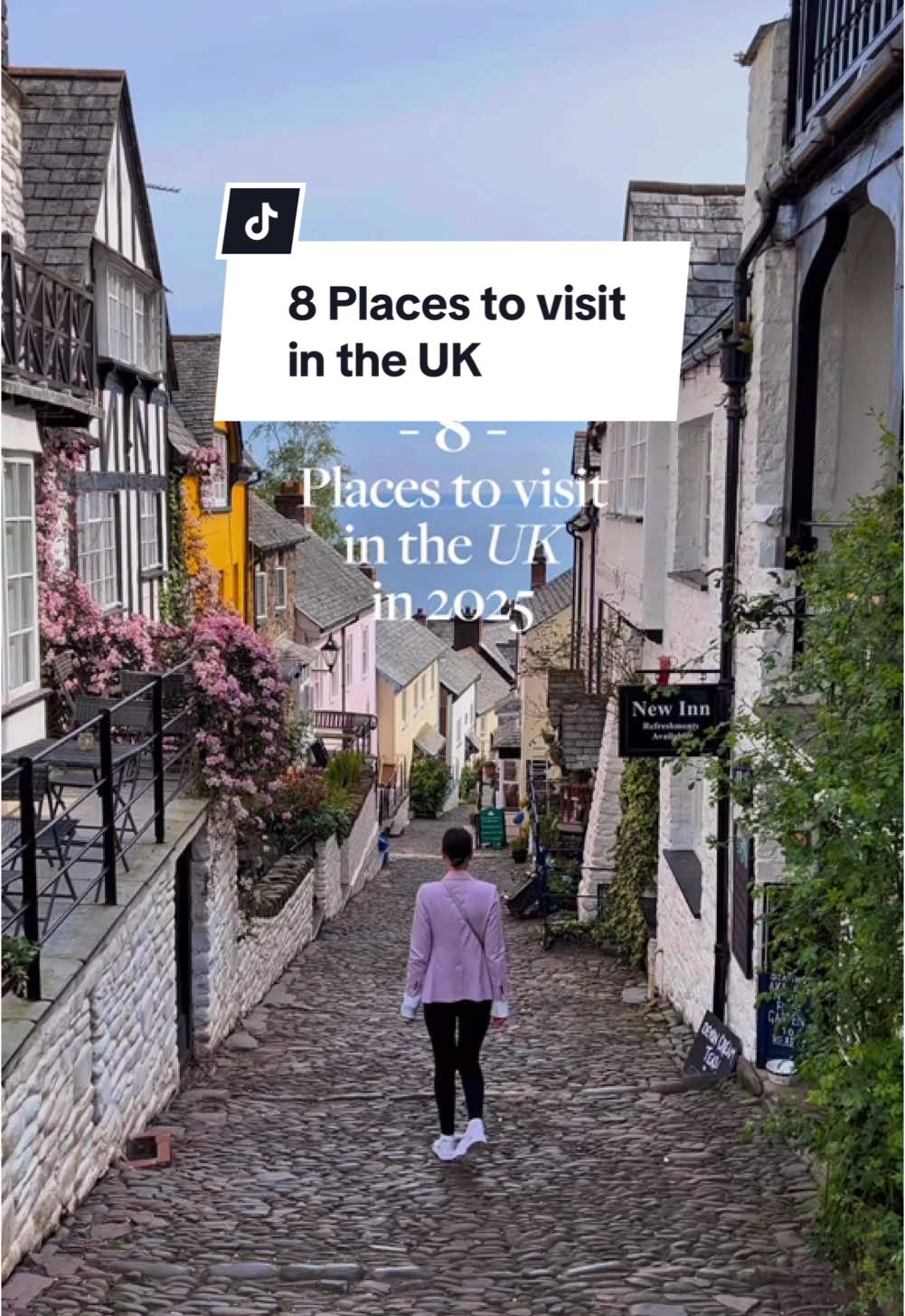 Follow @amyenvoyage for UK travel inspiration 🌟  **SAVE** this for your next UK adventure! ✨  If you’re dreaming of exploring beautiful destinations close to home, this list has you covered. 8 must-visit places in the UK for 2024 🏞️  Which one is your favorite? Let me know in the comments! 💬👇 1️⃣ Bath 🛁 2️⃣ Cambridge 🎓 3️⃣ North Cornwall 🌊 4️⃣ North Devon 🏄 5️⃣ Lake District 🏔️ 6️⃣ North Wales 🏰 7️⃣ Loch Lomond 🌅 8️⃣ Cotswolds 🏡 If you’re planning your next UK adventure, take a look at my reels tab for more inspiration 🎥   #UKTravelGuide #ExploreBritain #UKStaycationIdeas #BeautifulBritain #VisitEngland #UKBucketList #TravelInspo #StaycationGoals #ExploreTheUK #TravelCloser #UKWanderlust #VisitWales #DiscoverScotland #LakeDistrictLove #VisitBath #CotswoldsCharm #BritishAdventures #ExploreEngland #UKGetaways #uktravelblogger Visit England | UK travel | UK places | UK places to visit in 2025 | 2025 travel | England travel | UK staycation