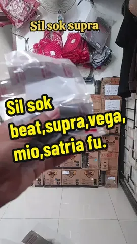Sil sok supra,beat,vega dll hanya 30 ribuan #silsok #silsobeat #promogilagilaan 