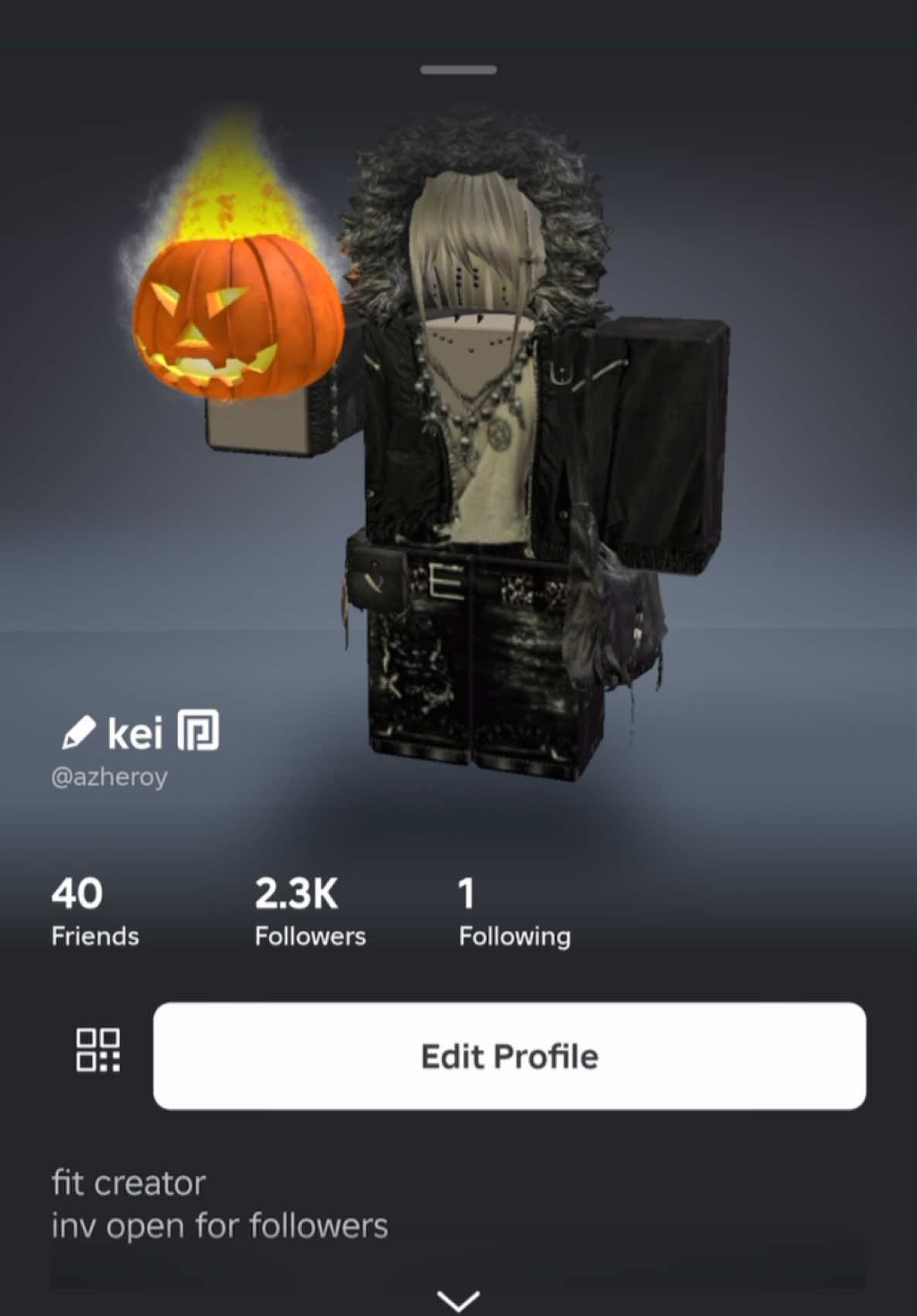 dressing like the vkei guys with this audio  r; azheroy #vkei #archivefashion #roblox #xiaohongshu #robloxoutfitideas #TikTokFashion 